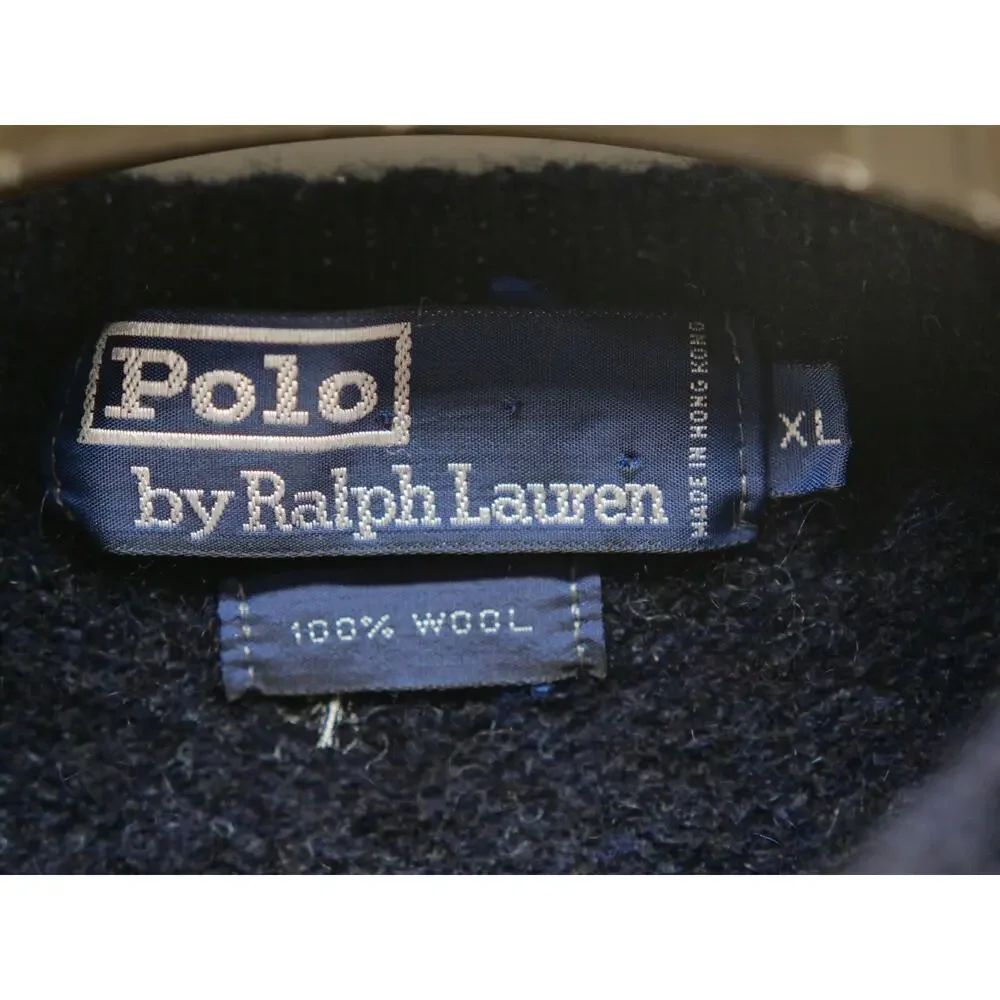 Polo Ralph Lauren vintage polo